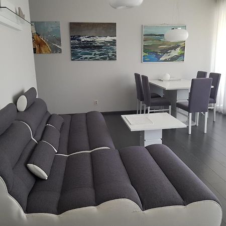 Apartament 57 Playa Baltis Miedzyzdroje Luaran gambar
